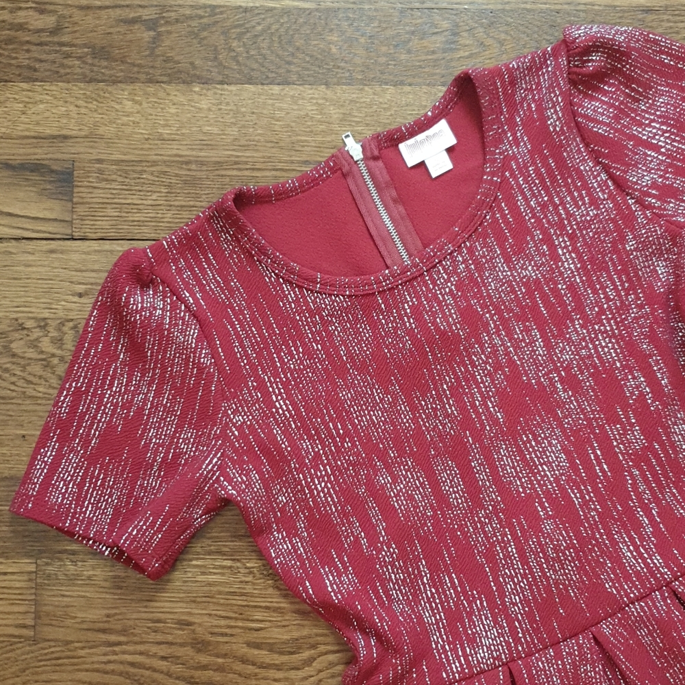LuLaRoe Amelia